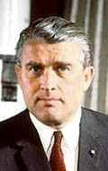 Actor, Writer Wernher von Braun - filmography and biography.