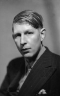Writer, Actor W.H. Auden - filmography and biography.