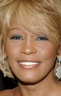 Whitney Houston movies and biography.
