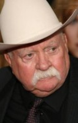 Actor Wilford Brimley - filmography and biography.