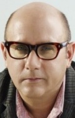 Willie Garson movies and biography.