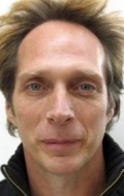 Actor, Producer William Fichtner - filmography and biography.