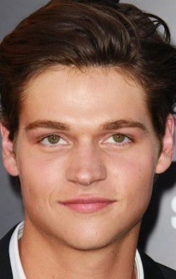 Will Peltz movies and biography.