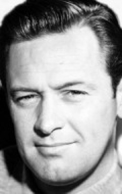 Actor William Holden - filmography and biography.
