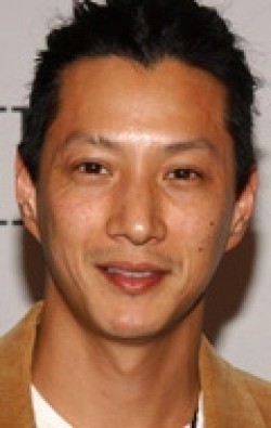 Will Yun Lee movies and biography.