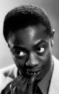 Actor Willie Best - filmography and biography.