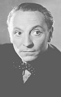 Actor William Hartnell - filmography and biography.