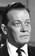 William Talman movies and biography.