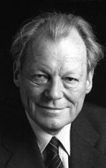 Willy Brandt movies and biography.