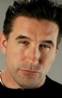 William Baldwin movies and biography.
