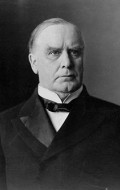 William McKinley movies and biography.