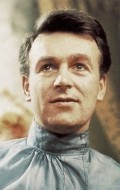 Actor William Russell - filmography and biography.