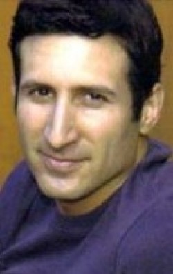 William DeMeo movies and biography.