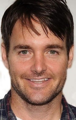 Will Forte movies and biography.