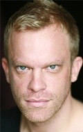 Actor William Beck - filmography and biography.