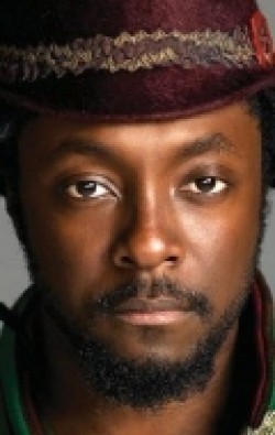 Actor, Producer, Composer Will.i.am - filmography and biography.