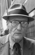 William S. Burroughs movies and biography.