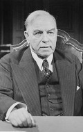  William Lyon Mackenzie King - filmography and biography.