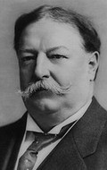 William Howard Taft movies and biography.