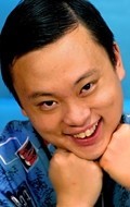 Actor William Hung - filmography and biography.
