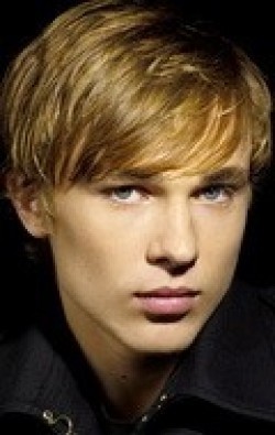 William Moseley movies and biography.