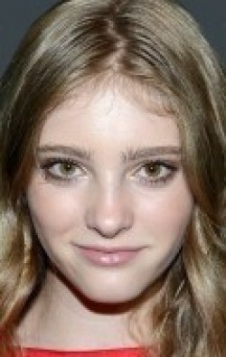 Willow Shields movies and biography.