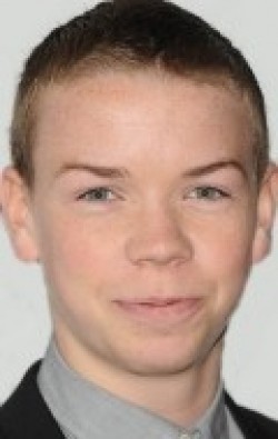 Will Poulter movies and biography.