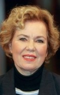 Actress Witta Pohl - filmography and biography.