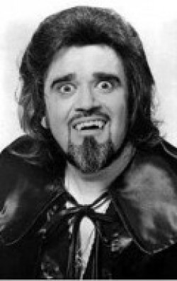 Wolfman Jack movies and biography.