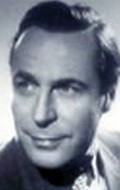 Actor, Writer Wolfgang Lukschy - filmography and biography.