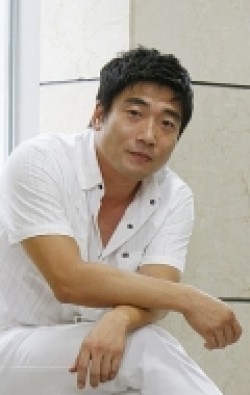 Actor Park Won Sang - filmography and biography.