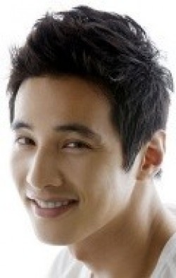 Actor Won Bin - filmography and biography.