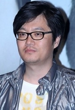 Director, Writer Woo Min-ho - filmography and biography.