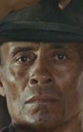 Actor Woody Strode - filmography and biography.