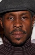 Wood Harris movies and biography.