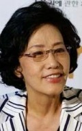 Actress Woon-gye Yeo - filmography and biography.