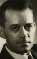 Actor, Director, Writer, Producer W.S. Van Dyke - filmography and biography.