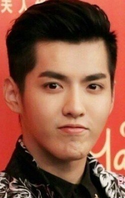 Actor, Writer, Producer, Composer Wu Yifan - filmography and biography.