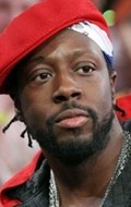 Actor, Composer, Producer Wyclef Jean - filmography and biography.
