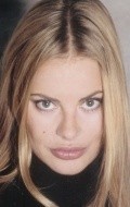 Actress Xenia Seeberg - filmography and biography.