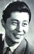 Actor, Producer Xin-Gang Wang - filmography and biography.