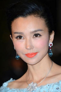 Actress Xingtong Yao - filmography and biography.