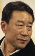 Actor Xuejian Li - filmography and biography.