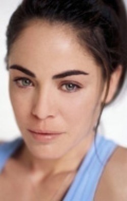 Yancy Butler movies and biography.