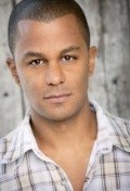 Actor Yanic Truesdale - filmography and biography.