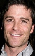Actor, Director Yannick Bisson - filmography and biography.