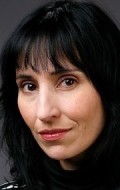 Actress, Writer Yareli Arizmendi - filmography and biography.