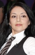 Director, Writer, Actress Yasemin Samdereli - filmography and biography.