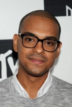 Actor, Writer Yassir Lester - filmography and biography.