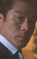 Actor, Producer, Writer Yasuaki Kurata - filmography and biography.